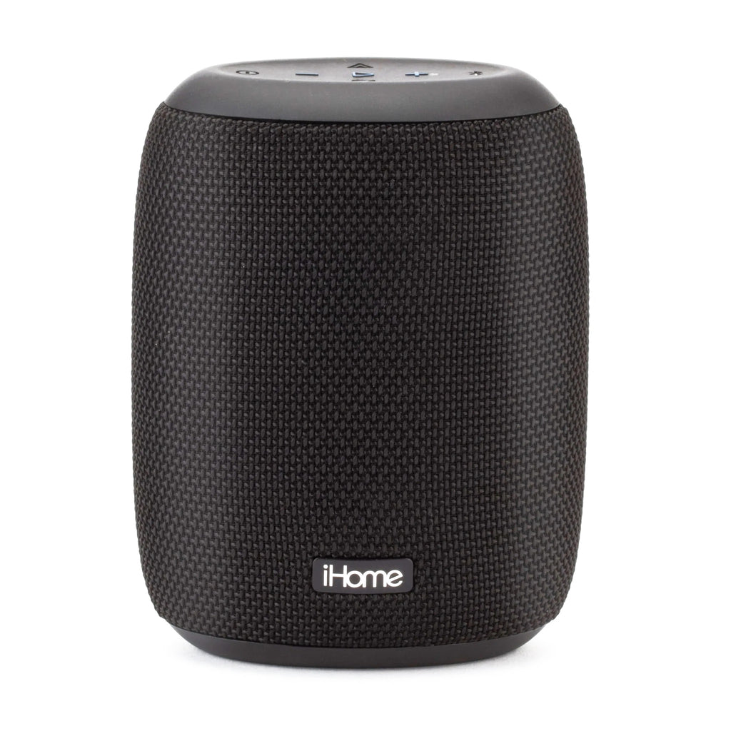 iHome PlayPro Waterproof Portable Bluetooth Speaker