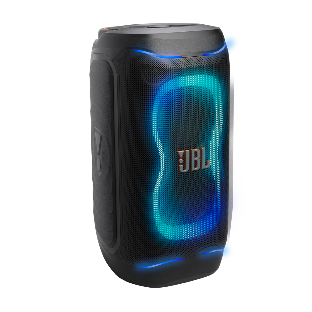 JBL PARTYBOX 130 PORTABLE BLUETOOTH PARTY SPEAKER - BLACK