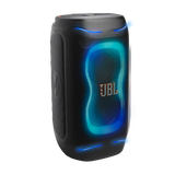 JBL PARTYBOX 130 PORTABLE BLUETOOTH PARTY SPEAKER - BLACK