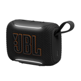 JBL GO 5 PORTABLE BLUETOOTH SPEAKER - BLACK