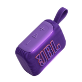 JBL GO 5 PORTABLE BLUETOOTH SPEAKER - PURPLE