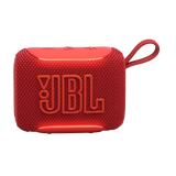 JBL GO 5 PORTABLE BLUETOOTH SPEAKER - RED