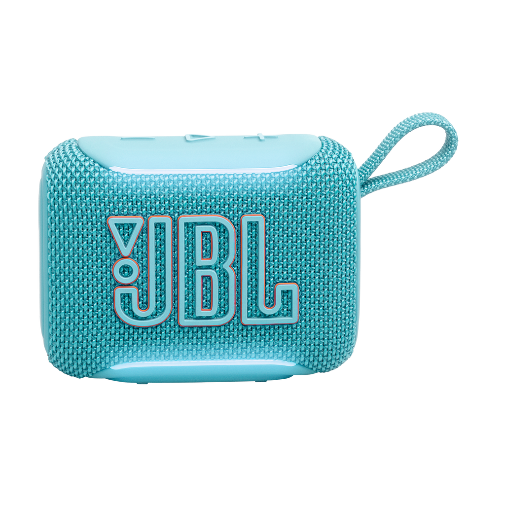 JBL GO 5 PORTABLE BLUETOOTH SPEAKER - TURQUOISE