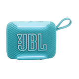 JBL GO 5 PORTABLE BLUETOOTH SPEAKER - TURQUOISE