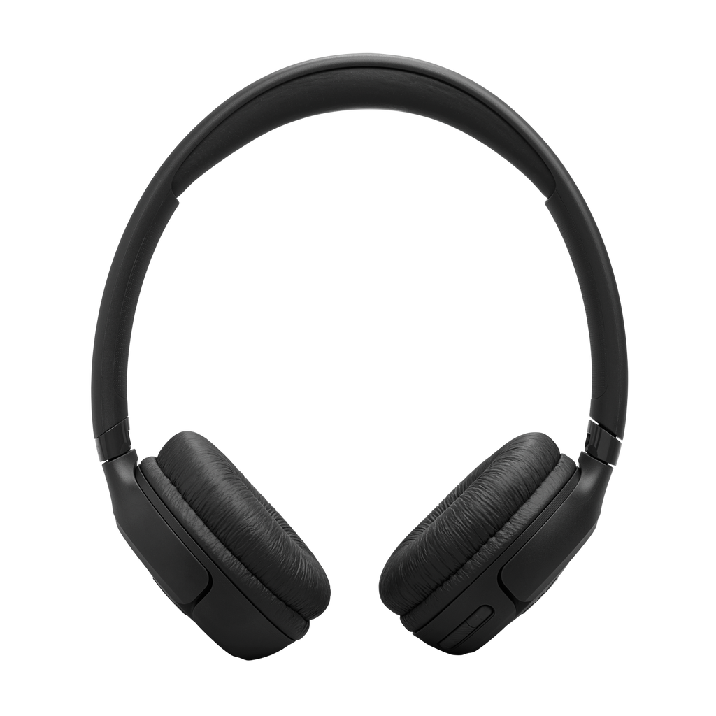 JBL TUNE 530BT WIRELESS ON-EAR HEADPHONES - BLACK