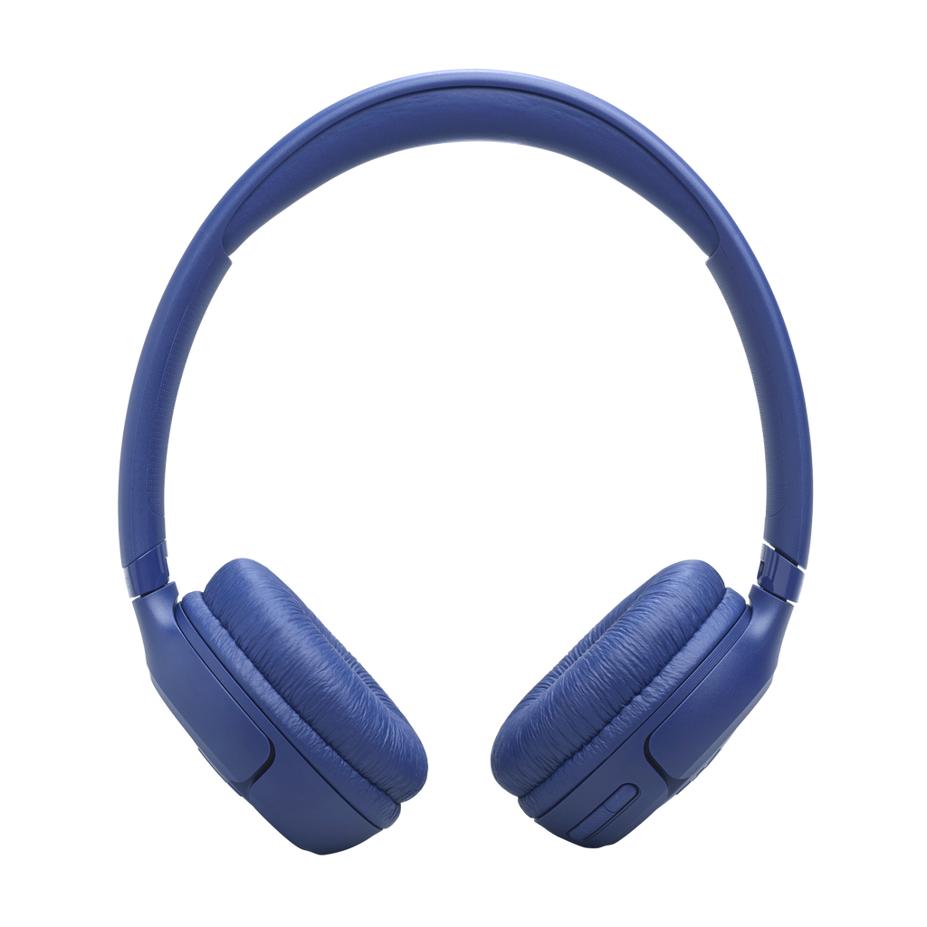 JBL TUNE 530BT WIRELESS ON-EAR HEADPHONES - BLUE