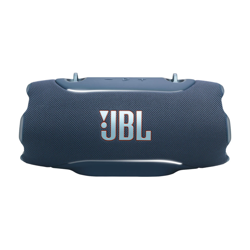 JBL XTREME 5 PORTABLE BLUETOOTH SPEAKER - BLUE