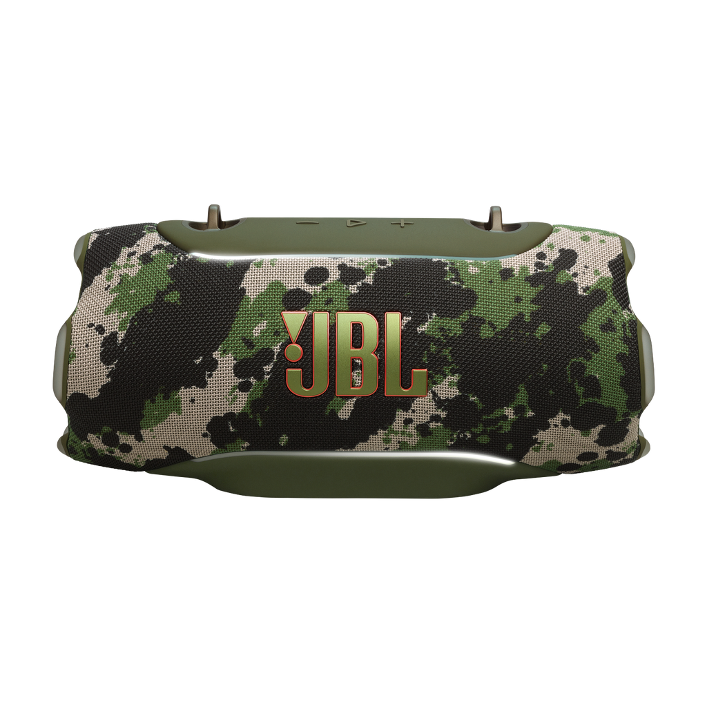 JBL XTREME 5 PORTABLE BLUETOOTH SPEAKER - CAMO