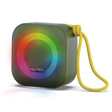 Nautica Portable Bluetooth Urban Speaker SP400 - Green