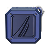 Nautica Portable Bluetooth Outdoor Speaker S100 - Navy-Blue