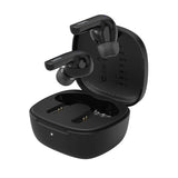 Belkin Motion 2 True Wireless Earbuds - Black