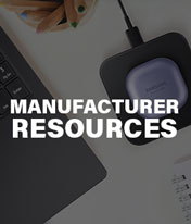 Manufacturer Resources
