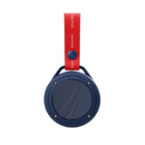 Nautica Portable Bluetooth Speaker S20 - Navy-Red