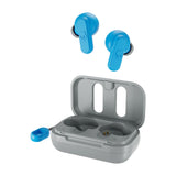 Skullcandy Dime True Wireless - Light Grey/Blue