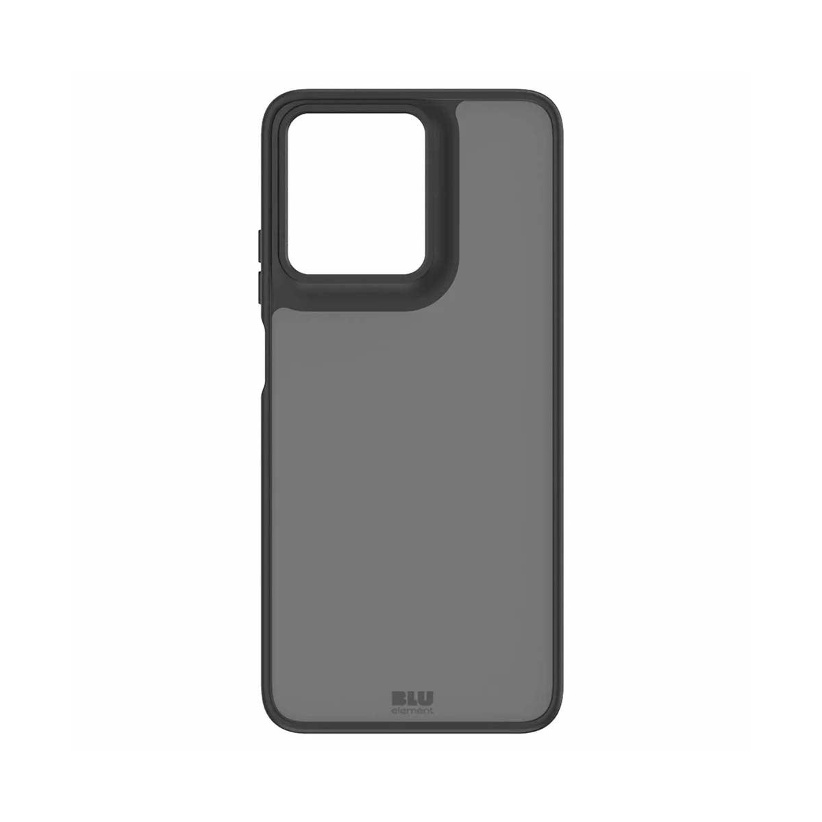 Blu Element Chromatic Cloud Case For Motorola Moto G 5G 2025 - Black