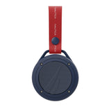 Nautica Portable Bluetooth Speaker S20 - Navy/Red