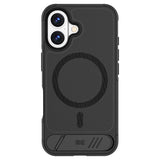 Blu Element Armour Rugged Case For Samsung Galaxy A16 5G (120-9030) - Black