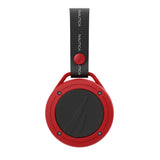 Nautica Portable Bluetooth Speaker S20 - Red-Black