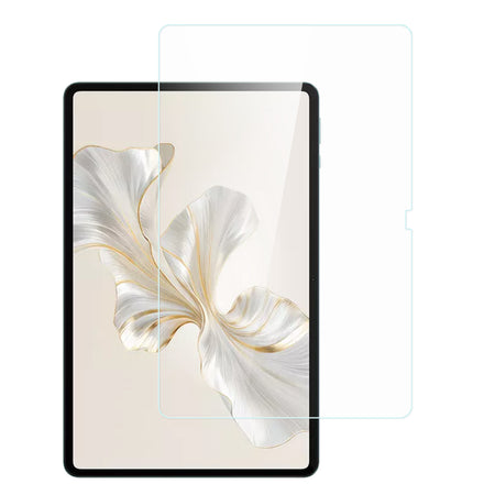 Metkase Premium Tempered Glass For Celero 5G Tab - Clear