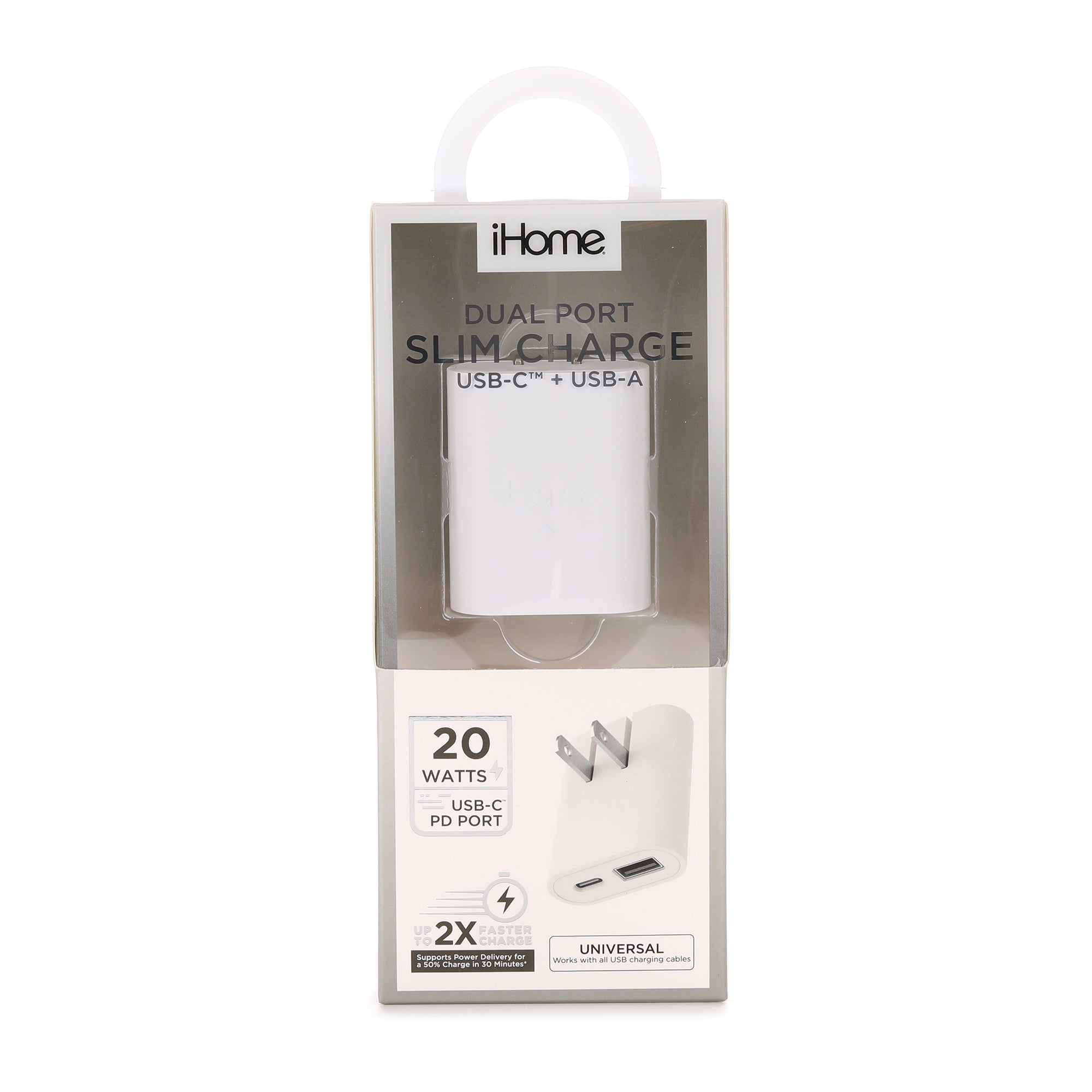 iHome