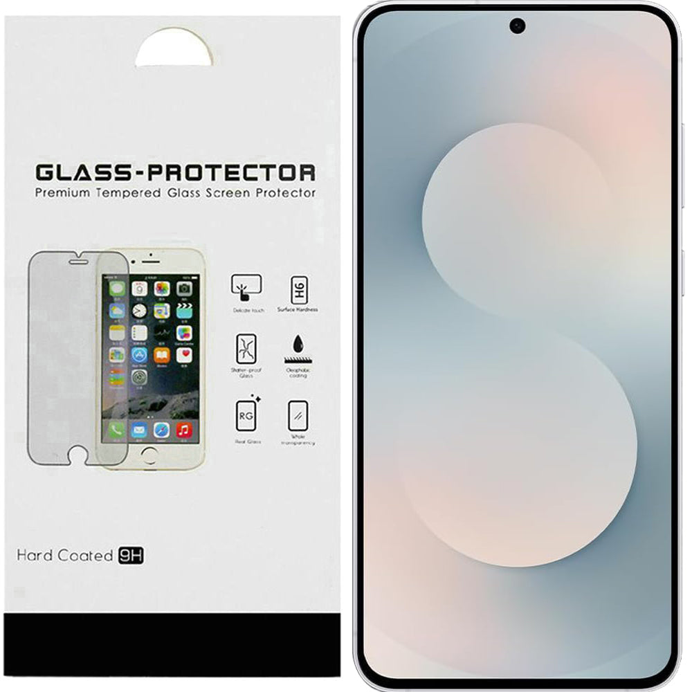 Samsung Galaxy S25 FE