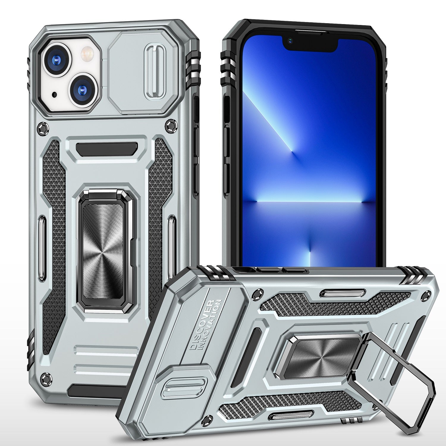 iPhone 17