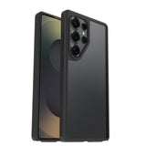 Otterbox React Series Case for Samsung Galaxy S25 Ultra - Black Crystal