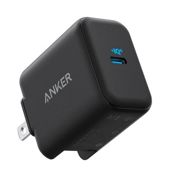 Anker Powerport III PD 25W Wall Charger - Black