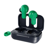 Skullcandy Dime True Wireless - Dark Blue/Green