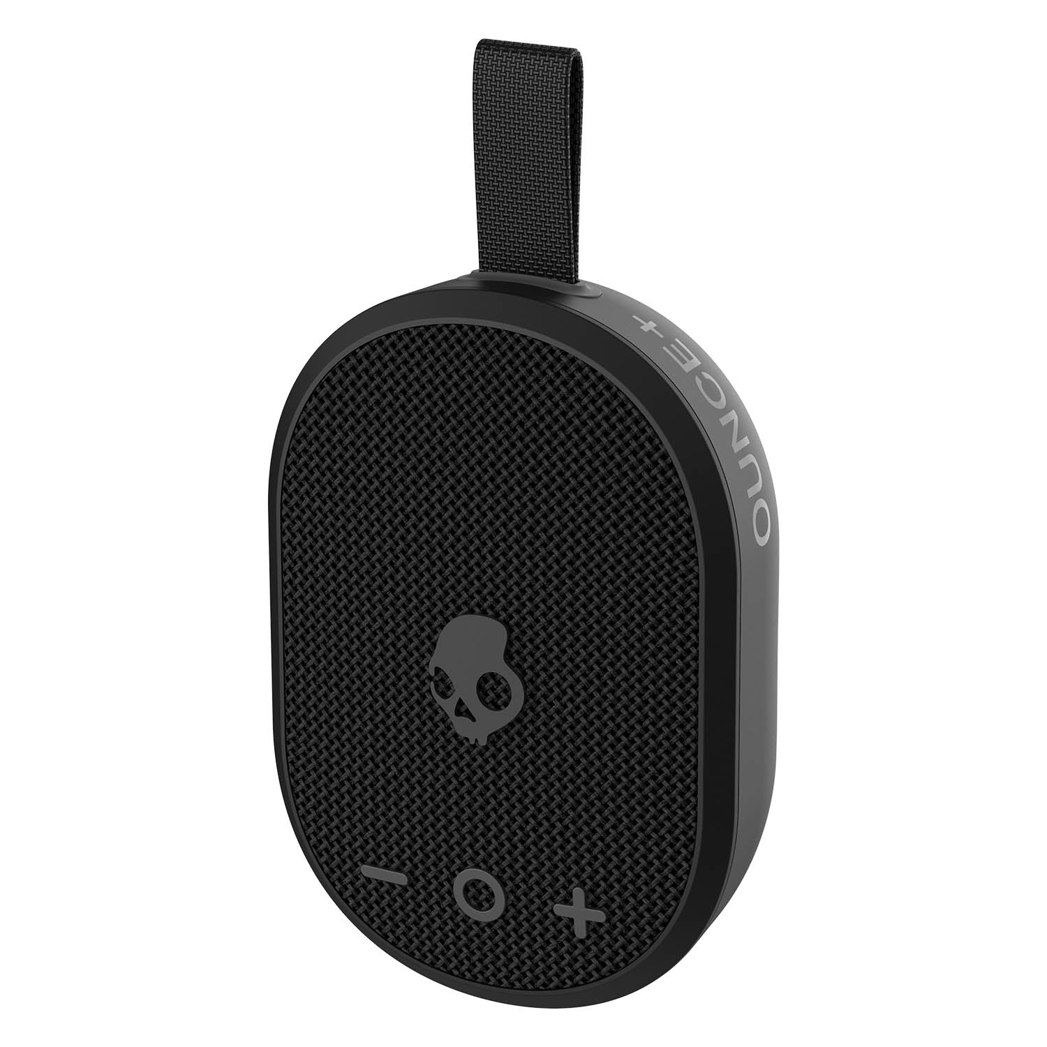 Skullcandy Ounce+ Compact Wireless Speaker - Black