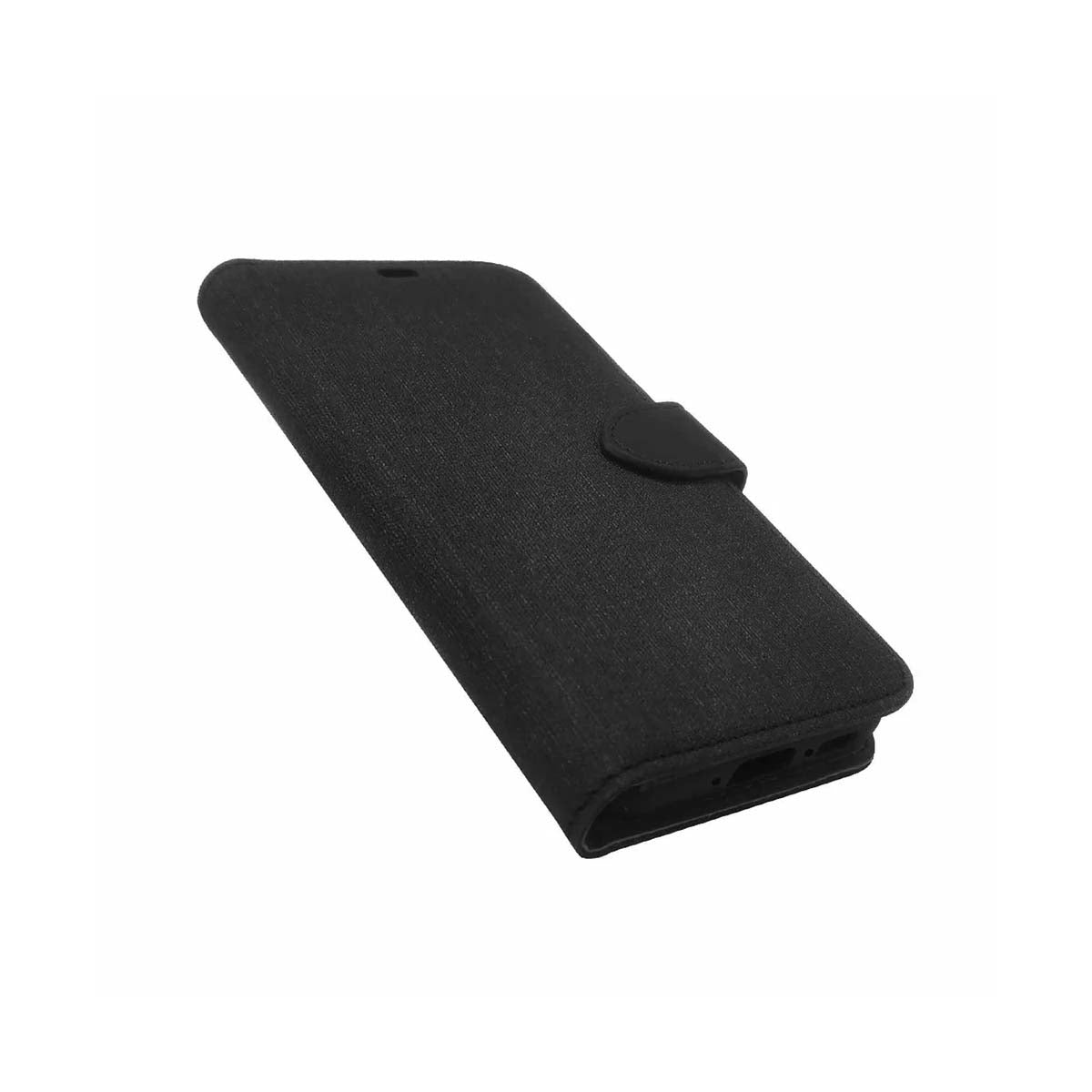 Blu Element Folio 2-In-1 Case For Samsung Galaxy A36 5G - Black