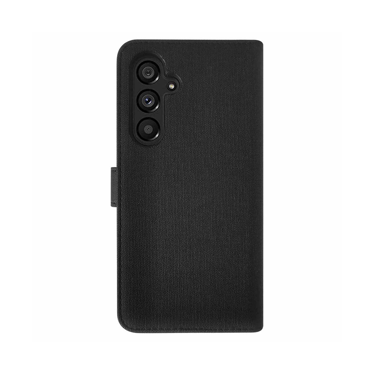 Blu Element Folio 2-In-1 Case For Samsung Galaxy A36 5G - Black