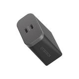 Otterbox 60W 2 Port USB-C GaN Premium Pro Wall Charger - Nightshade