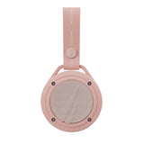 Nautica Portable Bluetooth Speaker S20 - Nude