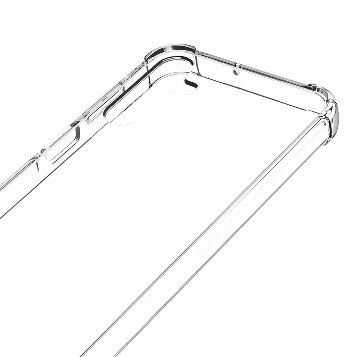 Blu Element Dropzone Rugged Case For Samsung Galaxy A16 5G - Clear