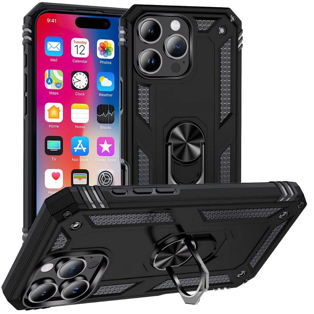 iPhone 16 Pro