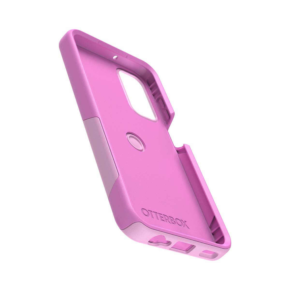 Otterbox Commuter Lite Series for Samsung Galaxy A15 5G - Run Wildflower