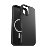 Otterbox Symmetry Series Magsafe Case For iPhone 16 Plus - Black