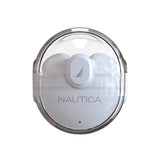 Nautica True Wireless Stereo Earbuds T320 - White