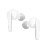 Belkin Rhythm True Wireless Earbuds - White