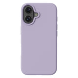 Blu Element Silicone Magsafe Case For iPhone 16e/15/14/13 (120-10278) - Lavender