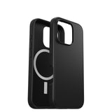 Otterbox Symmetry Series Magsafe Case For iPhone 16 Pro - Black