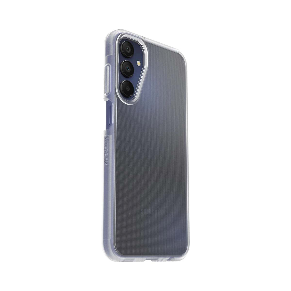 Otterbox React Series Case for Samsung Galaxy A15 5G - Clear