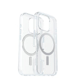 Otterbox Symmetry Series Clear Magsafe Case For iPhone 16 Pro - Clear