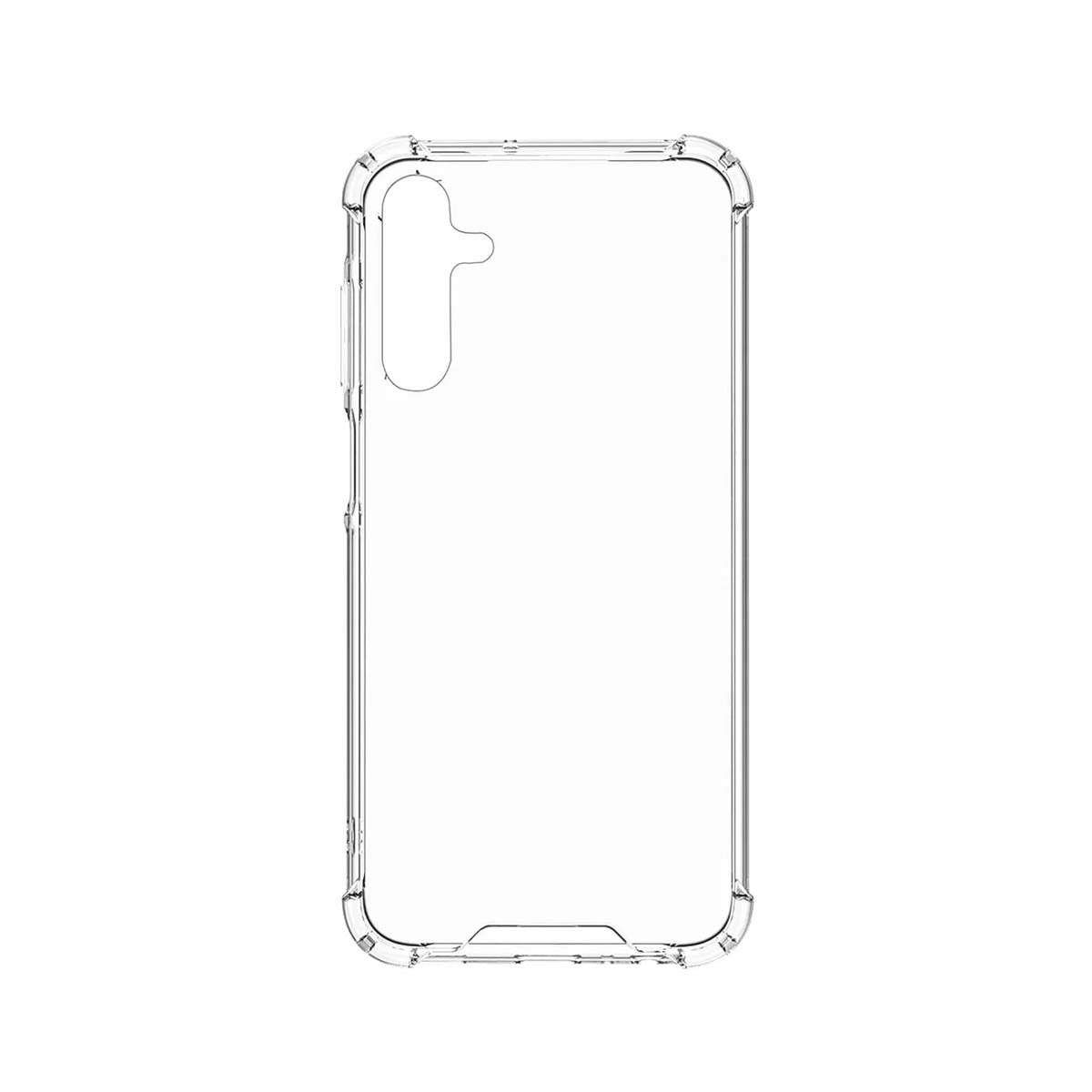 Blu Element Dropzone Rugged Case For Samsung Galaxy A16 5G - Clear