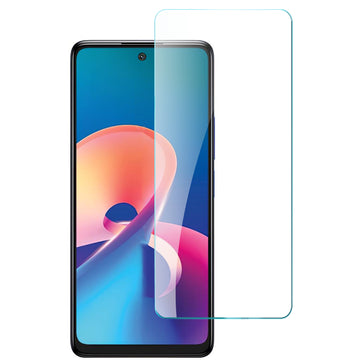 Premium Tempered Glass For TCL 50 XE 5G