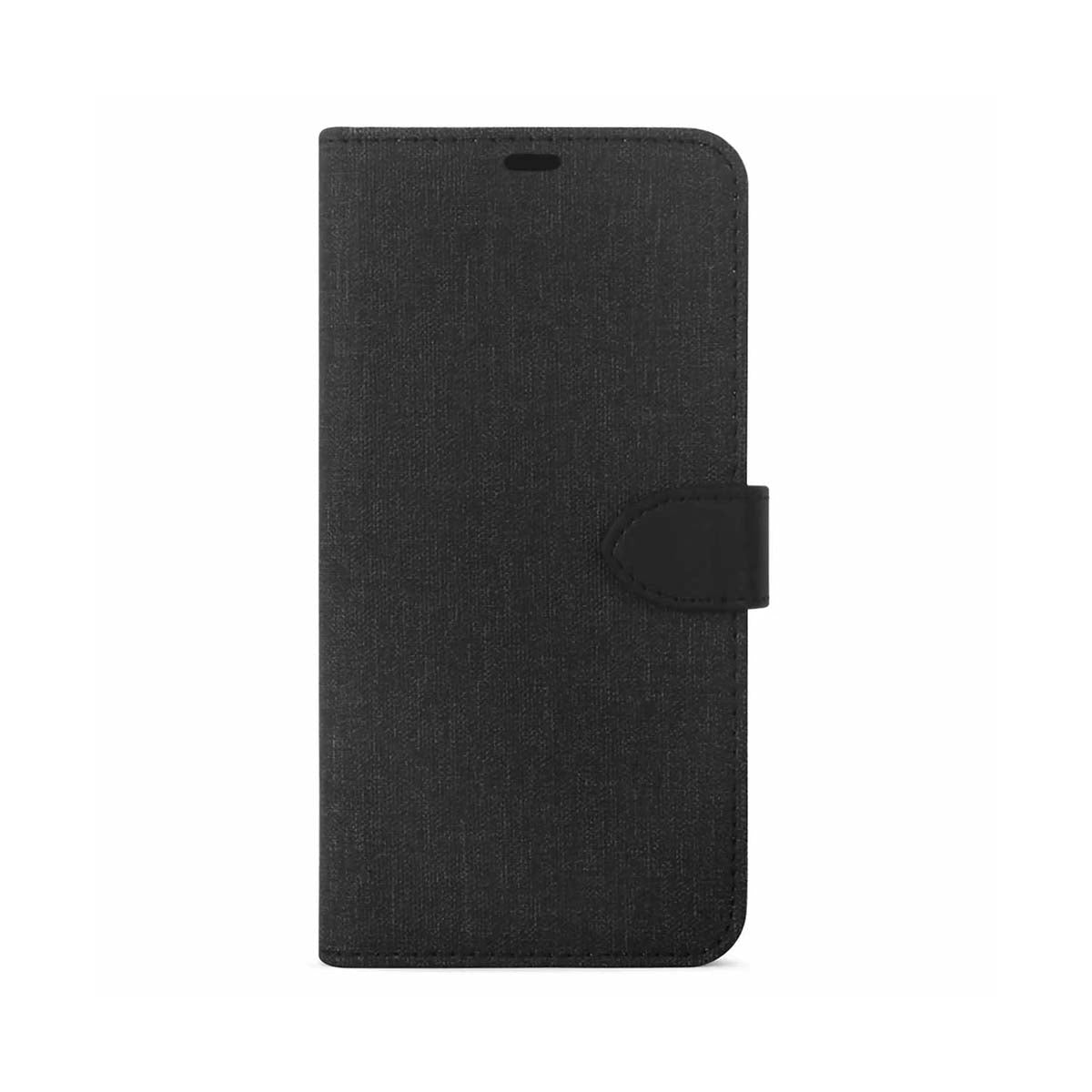 Blu Element Folio 2-In-1 Case For Samsung Galaxy A36 5G - Black