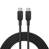 Anker 310 3' USB-C To USB-C Cable (Online) - Black