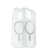 Otterbox Symmetry Series Clear Magsafe Case For iPhone 16 Pro - Stardust