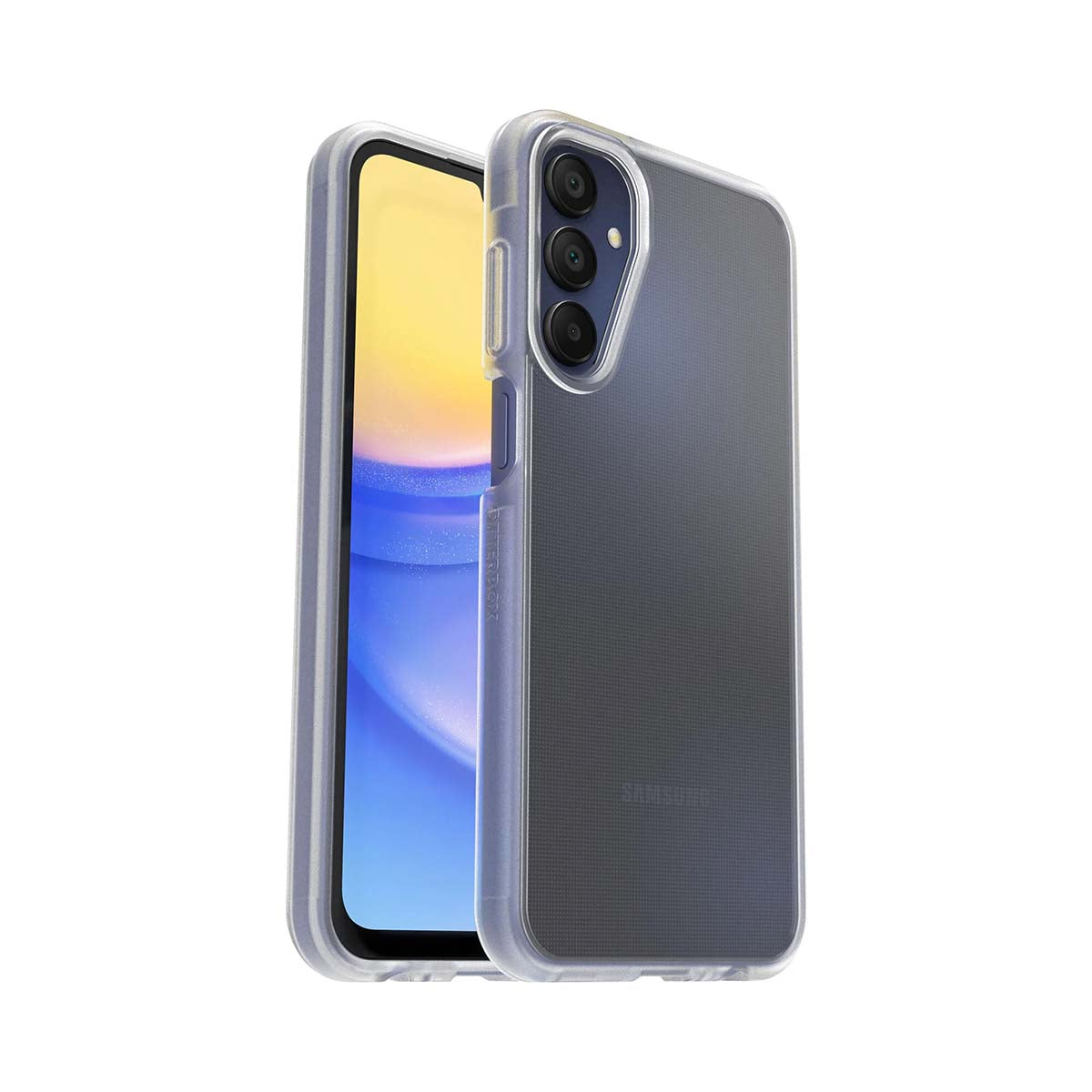 Otterbox React Series Case for Samsung Galaxy A15 5G - Clear